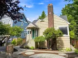 1116 76th  in Seattle