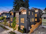 4511 A 34th  in Seattle