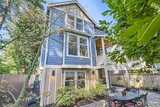 11740 Burke  in Seattle