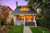 2529 Queen Anne  in Seattle