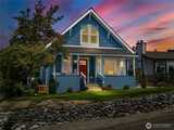 4431 11th  in Tacoma