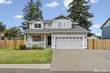 4621 212th  in Spanaway