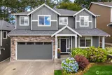 12903 107th  in Puyallup