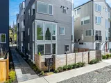 6320 41st  in Seattle