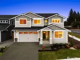 16601 8th  in Spanaway