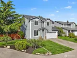 18614 84th  in Puyallup
