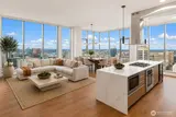 800 Columbia  in Seattle