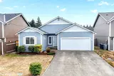 6310 120th  in Puyallup