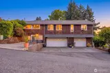2815 109th  in Seattle