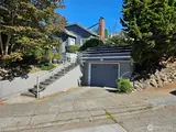 2822 Prosch  in Seattle