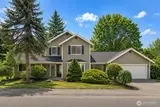 13257 54th  in Bellevue