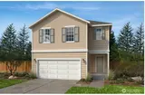 2306 207th  in Spanaway