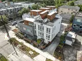 2609 Nevada  in Seattle