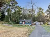 16457 113th  in Renton