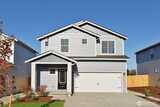 9734 Brown  in Yelm