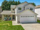 20516 86th  in Spanaway
