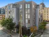 103 Bellevue  in Seattle