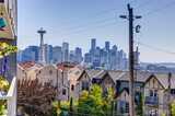 500 Olympic  in Seattle