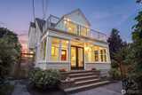 2859 57th  in Seattle