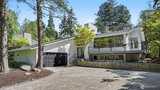 6560 Mercer  in Mercer Island