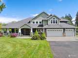 15815 Crescent Valley  in Gig Harbor