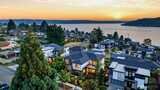 3927 Park  in Renton