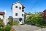 1338 California Ave  in Seattle