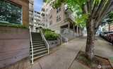 506 Howell  in Seattle