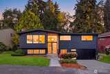 1547 Brockman  in Seattle
