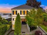 525 Prospect  in Seattle