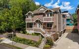 4720 Interlake  in Seattle
