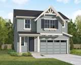 17320 93rd (Lot 4)  in Bothell