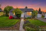 9831 33rd  in Seattle
