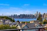 3450 37th  in Seattle