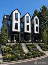 15420 2nd Ave NE (Homesite #18)  in Shoreline