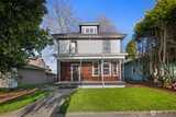 907 Ainsworth  in Tacoma