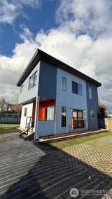 9025 38th  in Seattle