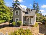 1334 Center  in Shelton