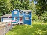 5304 Box Elder  in Olympia