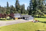 22814 46th  in Spanaway