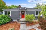 7915 34th  in Seattle