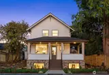 6706 Holly  in Seattle