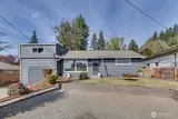 1416 158th  in Shoreline