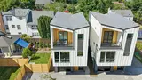 9242 Dayton  in Seattle