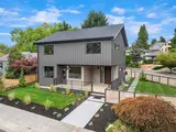 4530 55th  in Seattle