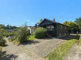 3526 Bennett  in Seattle