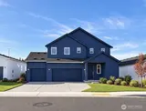 17920 140th  in Puyallup