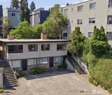 2657 Thorndyke  in Seattle