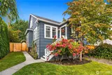 3613 35th  in Seattle