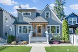 7511 41st  in Seattle